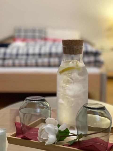 Hostel Lovely Rooms, City Center, Shared Bathroom, Windows To Corridor Villach Luaran gambar