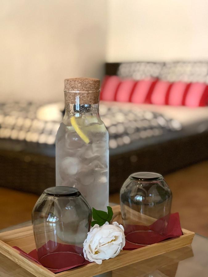 Hostel Lovely Rooms, City Center, Shared Bathroom, Windows To Corridor Villach Luaran gambar