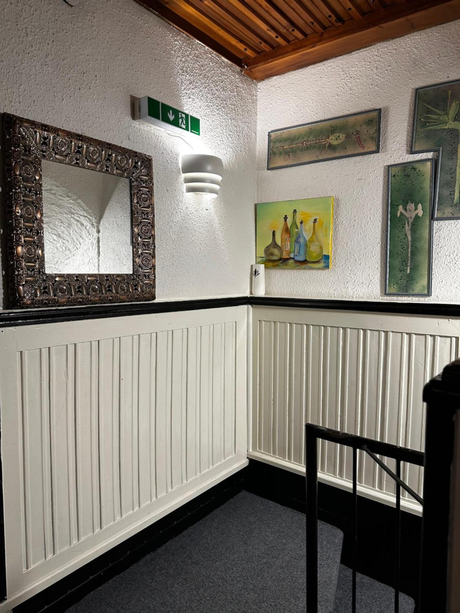 Hostel Lovely Rooms, City Center, Shared Bathroom, Windows To Corridor Villach Luaran gambar