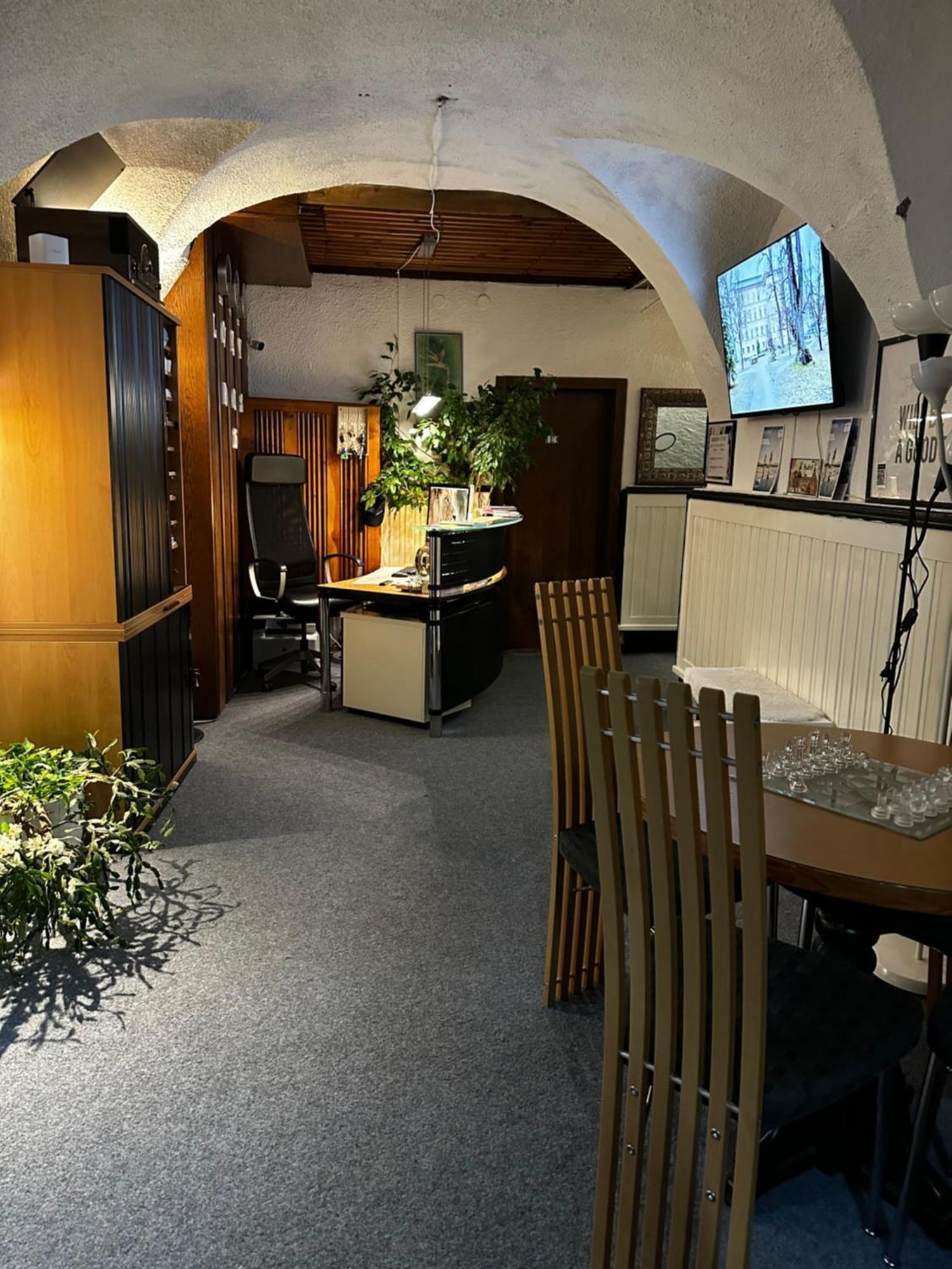 Hostel Lovely Rooms, City Center, Shared Bathroom, Windows To Corridor Villach Luaran gambar